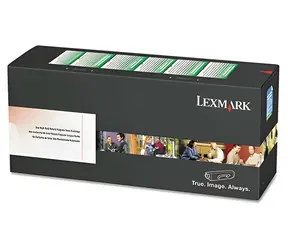 Lexmark korporátní tonerová kazeta černá / pro CS52x, CX52x, CS62x, CX62x / 10 500 stran