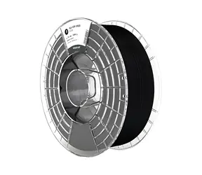 Extrudr PLA HS černá / Filament / 1,75 mm / 1 kg