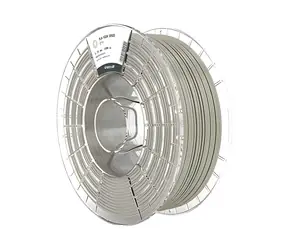 Extrudr PLA HS šedá / Filament / 1,75 mm / 1 kg
