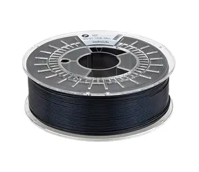 Extrudr antracitová / Filament / PETG / 1,75 mm / 1,1 kg