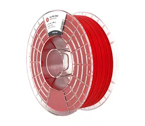 Extrudr PLA HS Hellfire Red / Filament / 1,75 mm / 1 kg