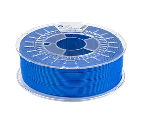 Extrudr PETG Light Blue / Filament / 1,75 mm / 1,1 kg
