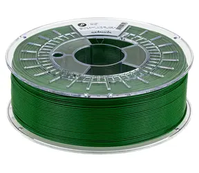 Extrudr PETG Emerald Green / Filament / 1,75 mm / 1,1 kg