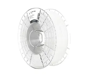 Extrudr PLA HS bílá / Filament / 1,75 mm / 1 kg