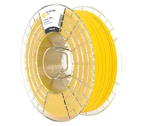 Extrudr PLA HS žlutá / Filament / 1,75 mm / 1 kg