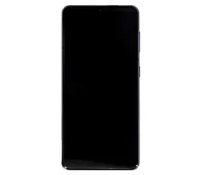 Samsung Galaxy S21 SM-G991 Phantom Grey / Náhradní LCD displej / LCD + dotyk / bez kamery / Service Pack