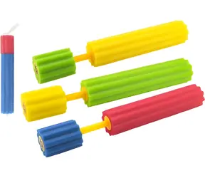 TEDDIES Vodní stříkací trubice 35 cm / Vodní hračka / 1 ks / od 3 let