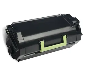 Lexmark 66S2H00 / Toner / černá / 28 400 stran / vratný program