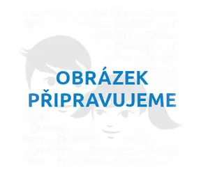2KIDS TOYS 3D dřevěná magnetka Památky Prahy / LED osvětlení / dřevo / od 15 let