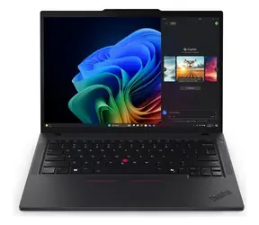 Lenovo ThinkPad T14 G6 černá / Notebook / 14" WUXGA / Core Ultra 5 226V / 16GB / 512GB SSD / Intel Arc / W11 Pro