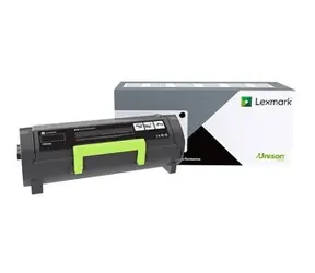 Lexmark B240HA0 HC vratný originální toner černá / 6.000 stran