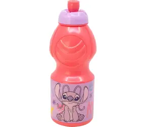 STOR Láhev na pití Angel / Láhev na pití / 400 ml / bez BPA