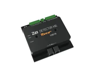 ROCO Z21 10819 Detektor obsazenosti kolejí / 16 sekcí / R-BUS / od 15 let