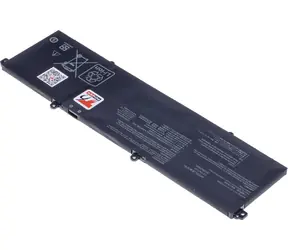 T6 Power Asus UX3404V & M6500X & K3402Z & K3502Z / Baterie pro notebook / 6072 mAh / 70 Wh / 3cell / Li-pol