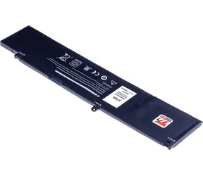 T6 Power Baterie pro Dell G3 15 3500, G5 15 5500, SE 5505 / Baterie pro notebook / Li-pol / 4cell / 4474 mAh / 68 Wh