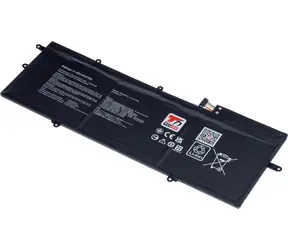 T6 Power Asus ZenBook Flip UX360UA / Baterie pro notebook / 4940 mAh / 57 Wh / 3cell / Li-pol