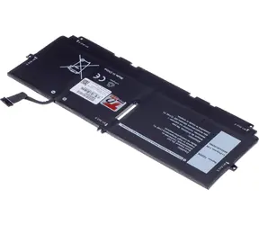 T6 Power Baterie pro Dell XPS 13 9300 & 9310 / 4cell / 6842 mAh / 52 Wh / Li-pol