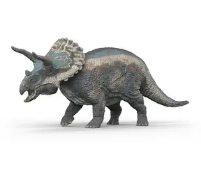 SCHLEICH Figurka Dinosaurs 15000 Triceratops / od 4 let