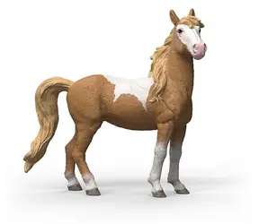 Schleich Zvířátko - klisna mustanga / od 5 let