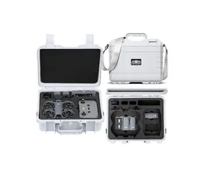 Stablecam Antiexplozní pouzdro DJI Neo 2 bílé / Pouzdro / pro DJI Neo 2 (RC-N3) / PP a EVA pěna