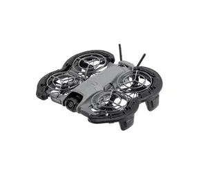 STABLECAM Chránič vrtulek pro DJI Neo 2 černý / Plovoucí ochrana / EVA / 165×69×43 mm