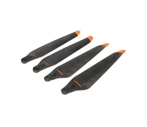 Stablecam 1671F pro DJI Matrice 30/30T / Sada vrtulí / 2x CW + 2x CCW / Nylon + karbon / 16×7,1”
