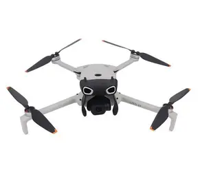 STABLECAM Ochranný kryt gimbalu pro DJI Lito 1/X1 černý / Ochranný kryt / ABS / 7,5 g