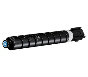 Canon C-EXV58L azurová / Tonerová kazeta / imageRUNNER ADVANCE DX C5840i, C5850i, C5860i, C5870i