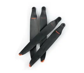 Stablecam 2510F / Vrtule / DJI Matrice 400 / karbon-nylon / 25×10" / 4 ks