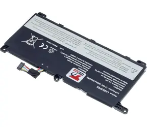 T6 Power Baterie pro Lenovo ThinkBook 14 G6 & 14 G7 & 16 G6 & 16 G7 / 3cell / 3900 mAh / 45 Wh / Li-pol