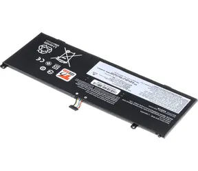 T6 Power Baterie pro Lenovo ThinkBook 13s & 14s / 2965mAh / 45Wh / 4cell / Li-pol