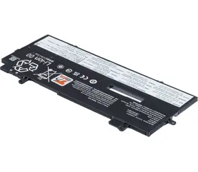 T6 Power Baterie pro Lenovo ThinkPad X1 Carbon Gen 9-11 / Baterie pro notebook / Li-pol / 4cell / 3695 mAh / 57 Wh