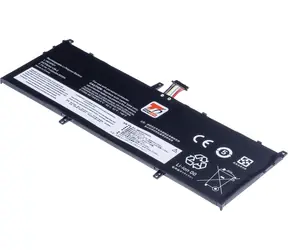 T6 Power Baterie pro Lenovo Yoga C640-13IML / Baterie pro notebook / Li-pol / 4cell / 7820 mAh / 60 Wh