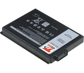 T6 Power Baterie pro Dell Latitude 5430 Rugged & 7330 Rugged Extreme / Li-ion / 3cell / 4690mAh / 53,5Wh