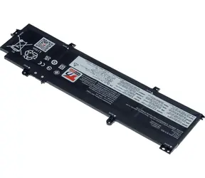 T6 Power Baterie pro Lenovo ThinkPad T14, P14s Gen 3/4 / Baterie pro notebook / 3392 mAh / 52,5 Wh / 4cell / Li-pol