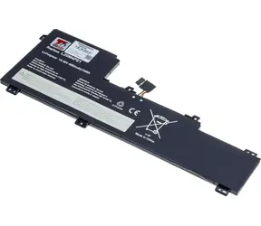 T6 Power Lenovo Yoga Slim 7 Pro 16ACH6 & IdeaPad 5 Pro-16ACH6 / Baterie pro notebook / 4883 mAh / 75 Wh / 4cell