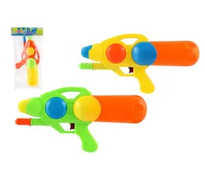 TEDDIES Vodní pistole 33 cm / Vodní hračka