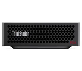 Lenovo ThinkStation PGX / Pracovní stanice / NVIDIA GB10 Grace Blackwell / 128GB RAM / 1TB SSD / NVIDIA DGX OS