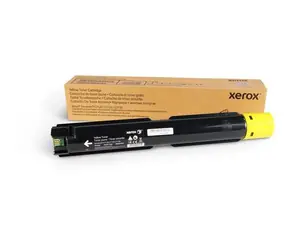 Xerox 006R01827 originální toner žlutá / VersaLink C7000