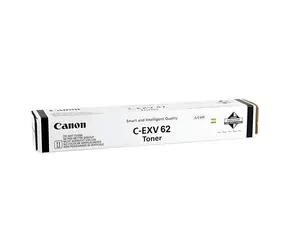 Canon C-EXV62 černá / Tonerová kazeta / 42 000 stran / iR-ADV 48xx