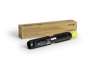 Xerox 106R03738 originální toner žlutá / VersaLink C7020/C7025/C7030