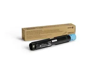 Xerox 106R03740 originální toner modrá / VersaLink C7020/C7025/C7030