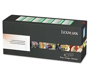 Lexmark 24B6848 žlutá / Tisková kazeta
