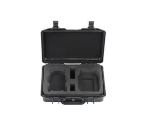 Stablecam Pevné pouzdro pro DJI Lito 1 a X1 černé / Pouzdro / pro RC-N3 / ABS a EPP / 30 × 24 × 9 cm