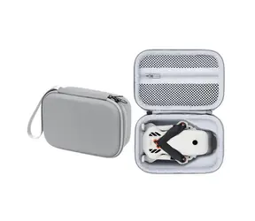 Stablecam PU pouzdro pro DJI Lito 1/X1 / Pouzdro / lycrová podšívka / 19 × 13 × 8 cm
