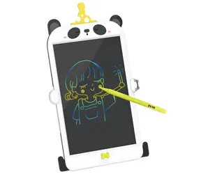 2KIDS TOYS LCD kreslicí tablet Panda / LCD displej / bez potřeby papíru / od 3 let