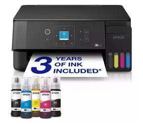 Epson EcoTank L3362 / Multifunkční inkoustová tiskárna / Tisk / Sken / Kopírování