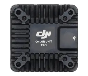 DJI O4 Unit Pro / FPV vysílací jednotka / Příslušenství pro dron