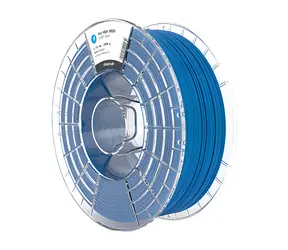 Extrudr PLA HS světle modrá / Filament / 1,75 mm / 1 kg