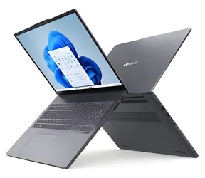 Lenovo IdeaPad Slim 3 16IRH10 šedá / Notebook / 16" WUXGA / IPS / Intel Core i5-13420H / 16GB / 512GB SSD / W11H